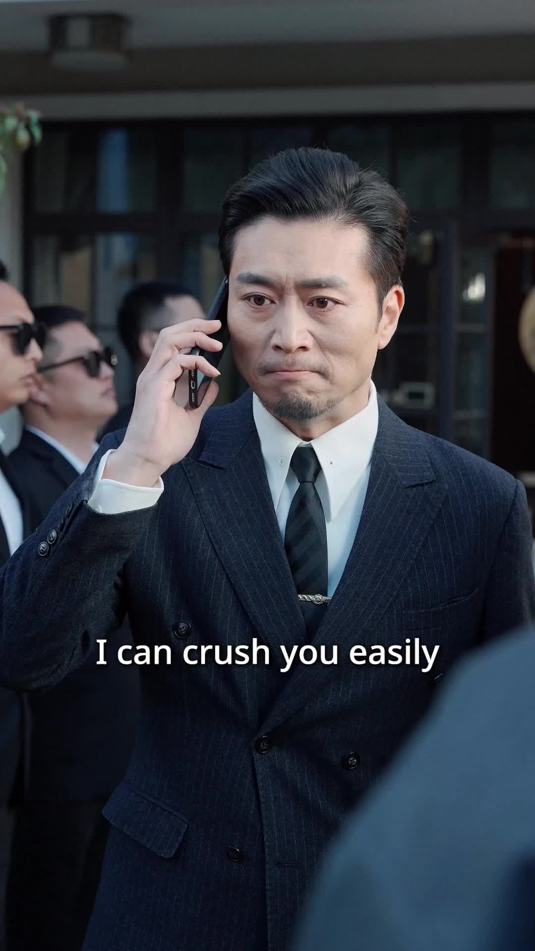 Episode 55 - Mom's Here, Daughter